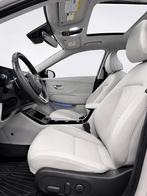 2025 Hyundai Kona Limited