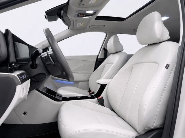 2025 Hyundai Kona Limited
