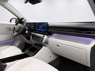 2025 Hyundai Kona Limited