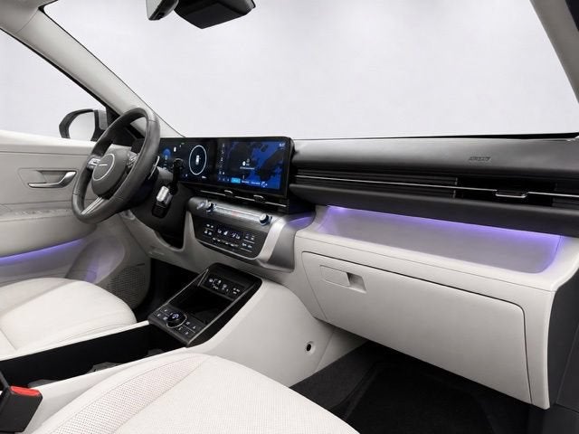 2025 Hyundai Kona Limited