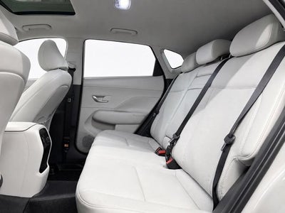 2025 Hyundai Kona Limited