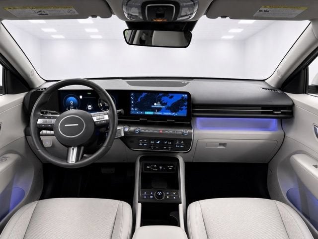 2025 Hyundai Kona Limited