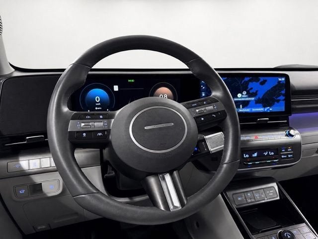2025 Hyundai Kona Limited