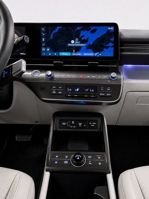 2025 Hyundai Kona Limited