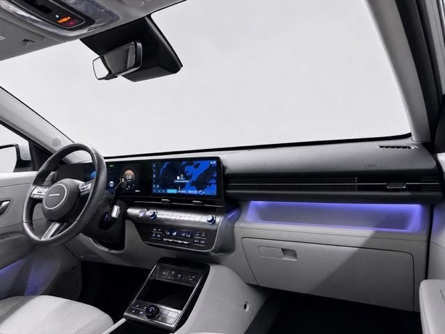 2025 Hyundai Kona Limited