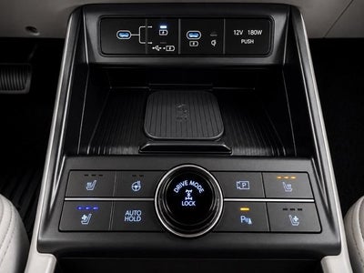 2025 Hyundai Kona Limited