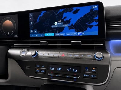 2025 Hyundai Kona Limited