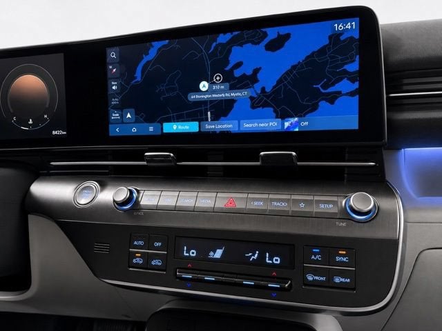 2025 Hyundai Kona Limited