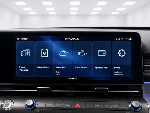 2025 Hyundai Kona Limited