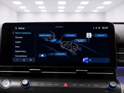 2025 Hyundai Kona Limited