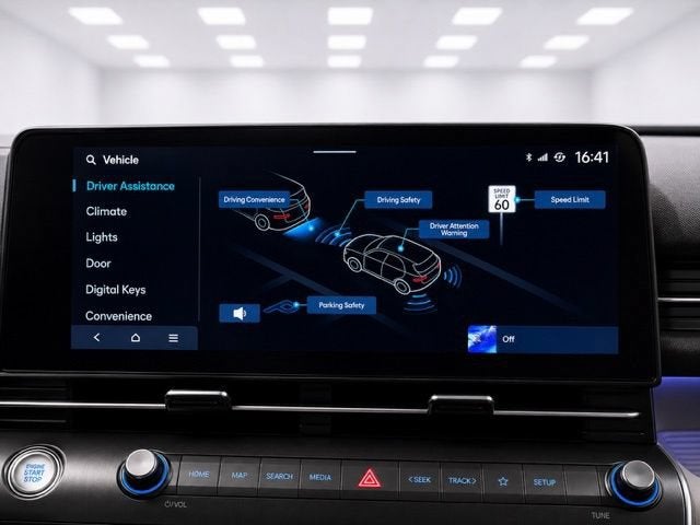 2025 Hyundai Kona Limited