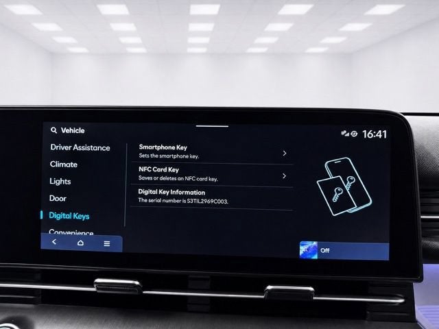 2025 Hyundai Kona Limited