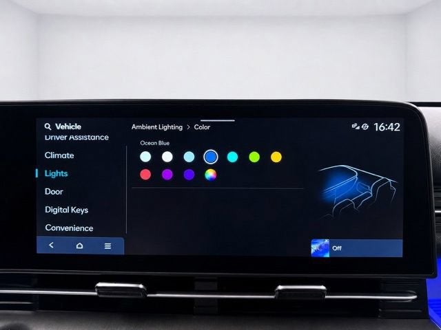 2025 Hyundai Kona Limited
