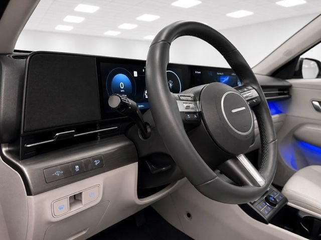2025 Hyundai Kona Limited