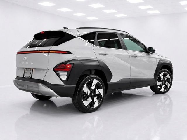 2025 Hyundai Kona Limited