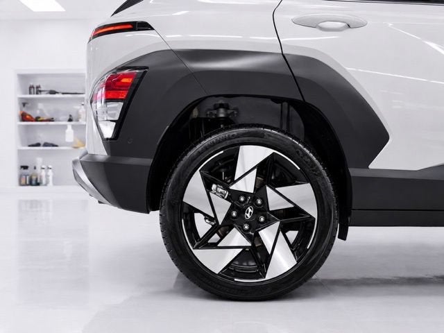 2025 Hyundai Kona Limited