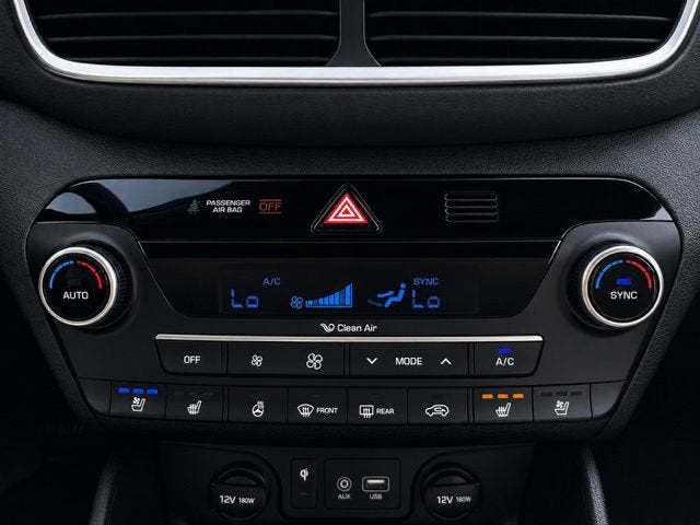 2021 Hyundai Tucson Ultimate