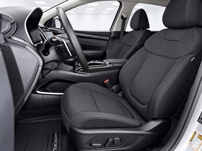 2023 Hyundai Tucson Plug-In Hybrid SEL