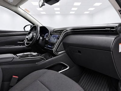 2023 Hyundai Tucson Plug-In Hybrid SEL