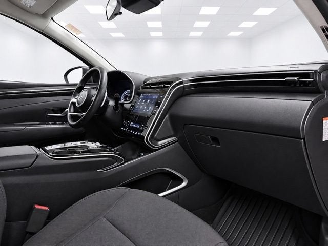 2023 Hyundai Tucson Plug-In Hybrid SEL