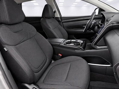 2023 Hyundai Tucson Plug-In Hybrid SEL