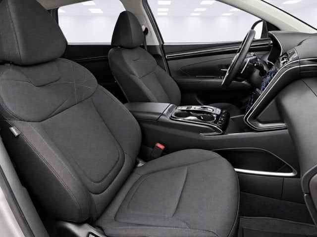 2023 Hyundai Tucson Plug-In Hybrid SEL
