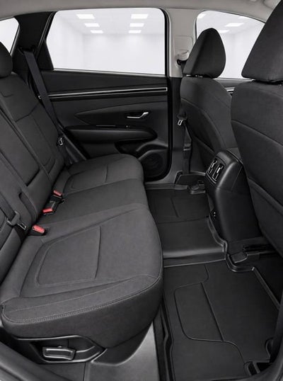 2023 Hyundai Tucson Plug-In Hybrid SEL