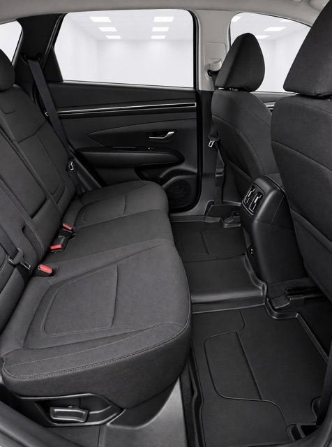 2023 Hyundai Tucson Plug-In Hybrid SEL