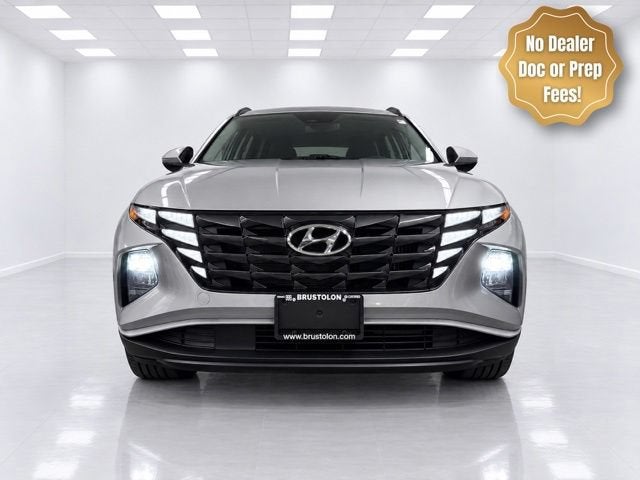 2023 Hyundai Tucson Plug-In Hybrid SEL