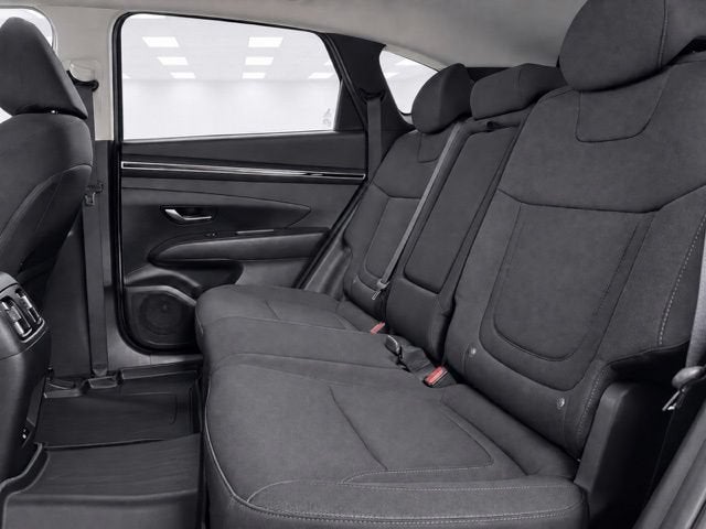 2023 Hyundai Tucson Plug-In Hybrid SEL