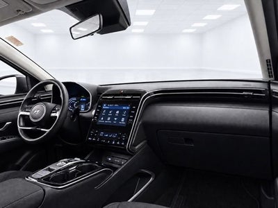 2023 Hyundai Tucson Plug-In Hybrid SEL