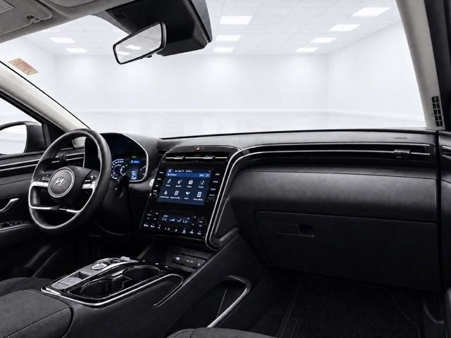 2023 Hyundai Tucson Plug-In Hybrid SEL
