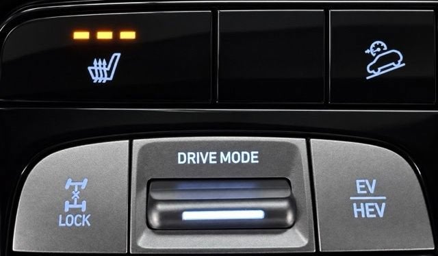 2023 Hyundai Tucson Plug-In Hybrid SEL