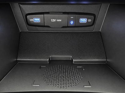 2023 Hyundai Tucson Plug-In Hybrid SEL