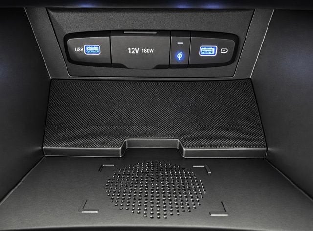 2023 Hyundai Tucson Plug-In Hybrid SEL