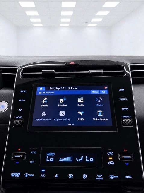 2023 Hyundai Tucson Plug-In Hybrid SEL