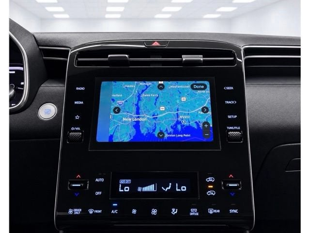 2023 Hyundai Tucson Plug-In Hybrid SEL