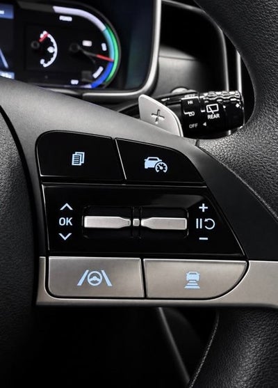 2023 Hyundai Tucson Plug-In Hybrid SEL