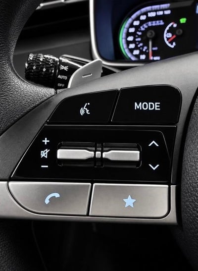2023 Hyundai Tucson Plug-In Hybrid SEL
