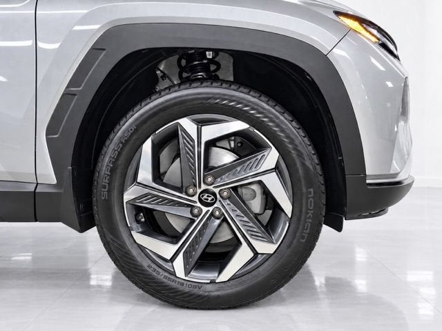 2023 Hyundai Tucson Plug-In Hybrid SEL