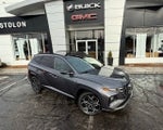 2023 Hyundai Tucson N Line