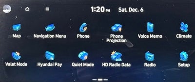 2023 Hyundai Tucson N Line