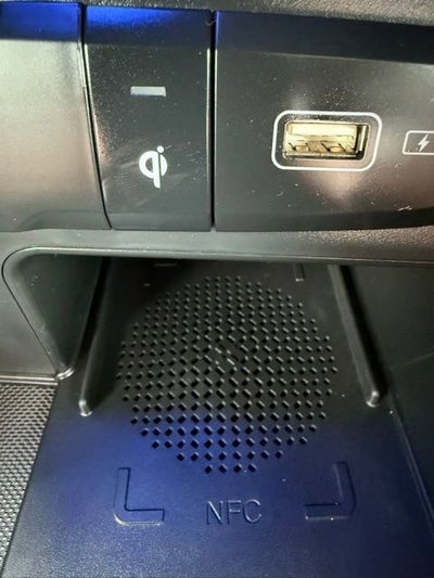 2023 Hyundai Tucson N Line