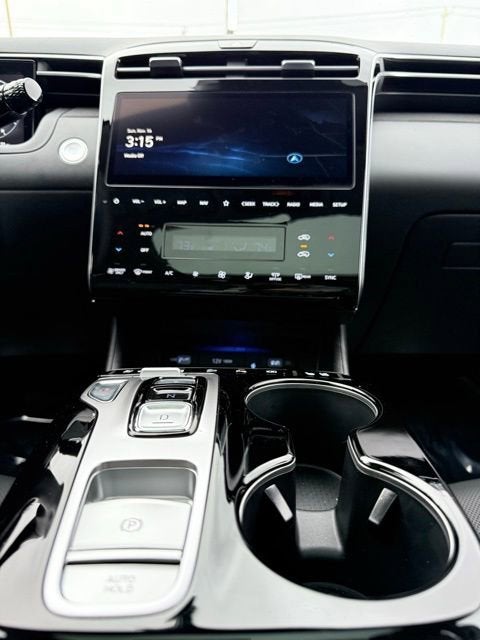 2024 Hyundai Tucson Plug-In Hybrid Limited