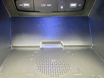 2024 Hyundai Tucson Plug-In Hybrid Limited