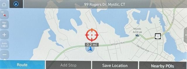 2024 Hyundai Tucson Plug-In Hybrid Limited