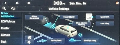 2024 Hyundai Tucson Plug-In Hybrid Limited