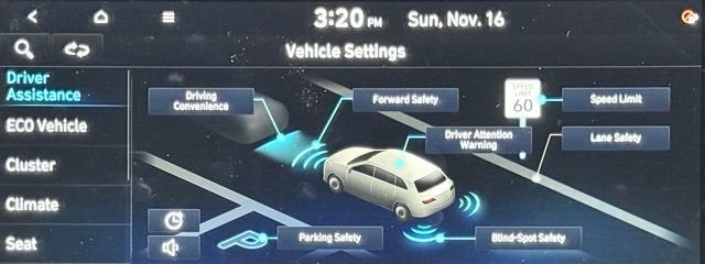 2024 Hyundai Tucson Plug-In Hybrid Limited