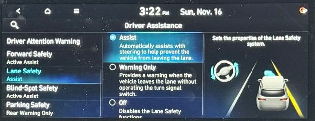 2024 Hyundai Tucson Plug-In Hybrid Limited