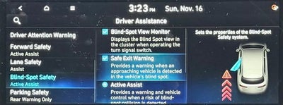 2024 Hyundai Tucson Plug-In Hybrid Limited